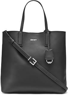 DKNY Women's Saige Medium Tote Crossbody