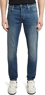 G-STAR RAW Arc Zip 3D Slim Men's Jeans