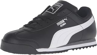 Puma Roma Shoes SneakersMan