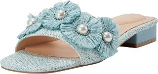 Bandolino Women's MarcellFlat Sandal