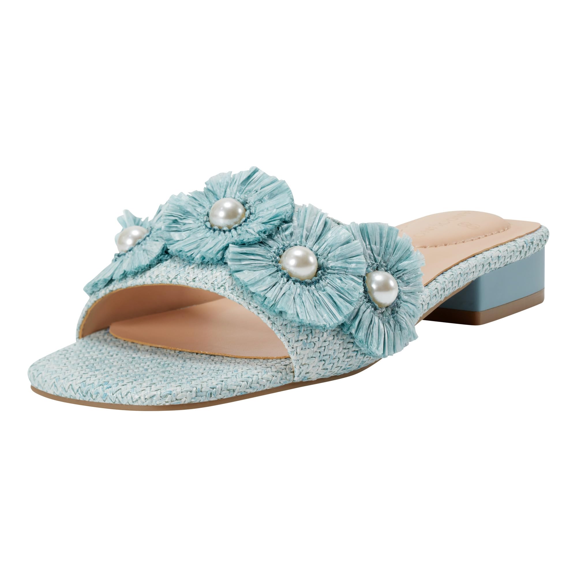 Bandolino Women's MarcellFlat Sandal
