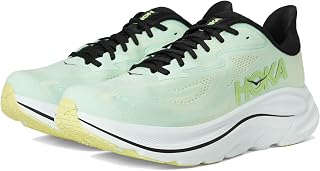 Hoka Mens Clifton 10 Sneaker