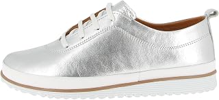 Andrea Conti Women's Damen Low Top Sneaker Trainers