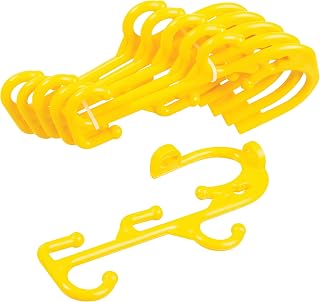 Defender Festoon Cable Hanging Hook 10pk (E86330)