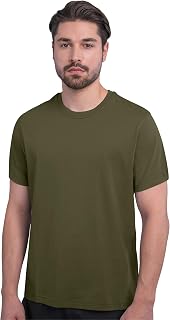 HRM Luxury Round M Men's T-Shirt