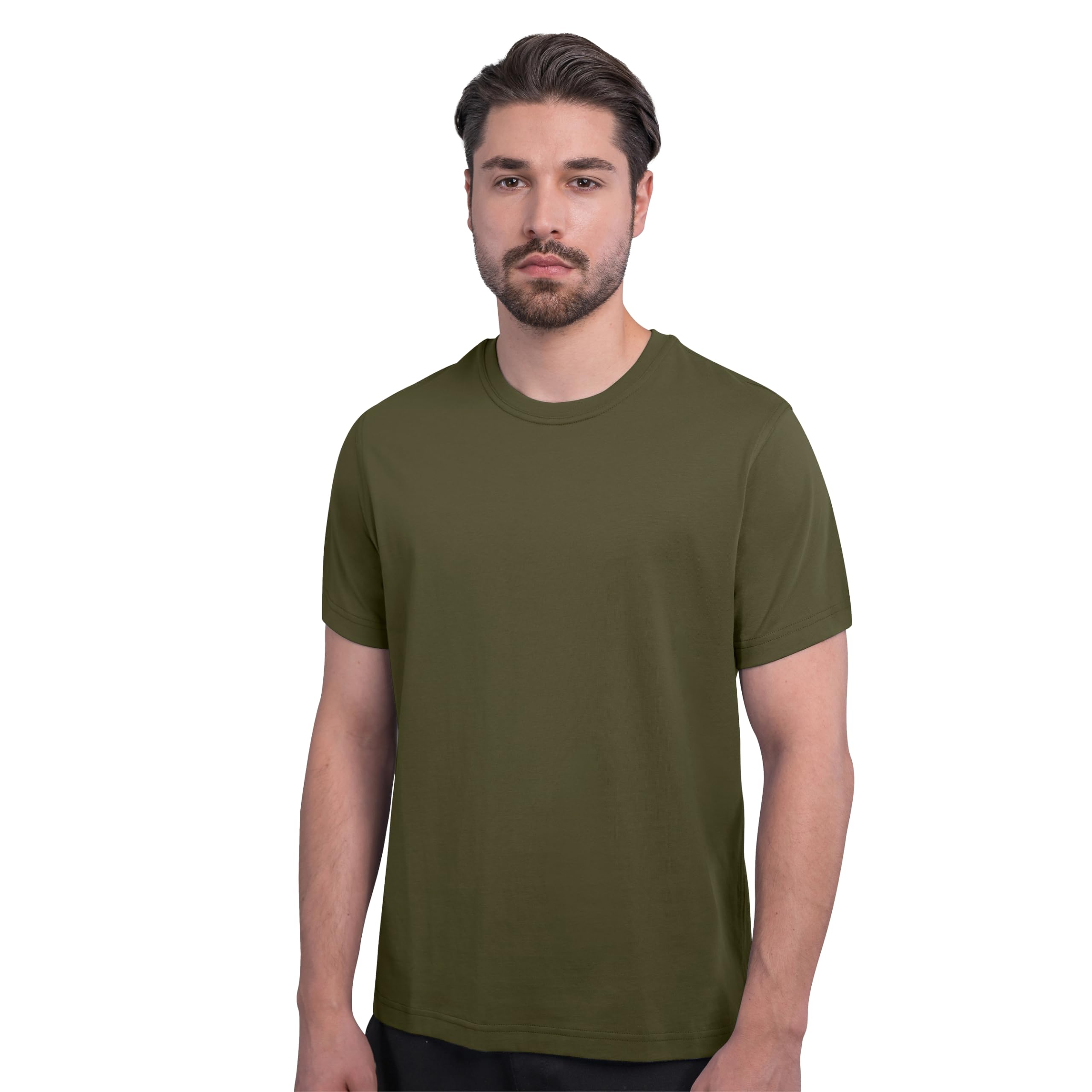 HRM Luxury Round M Men's T-Shirt