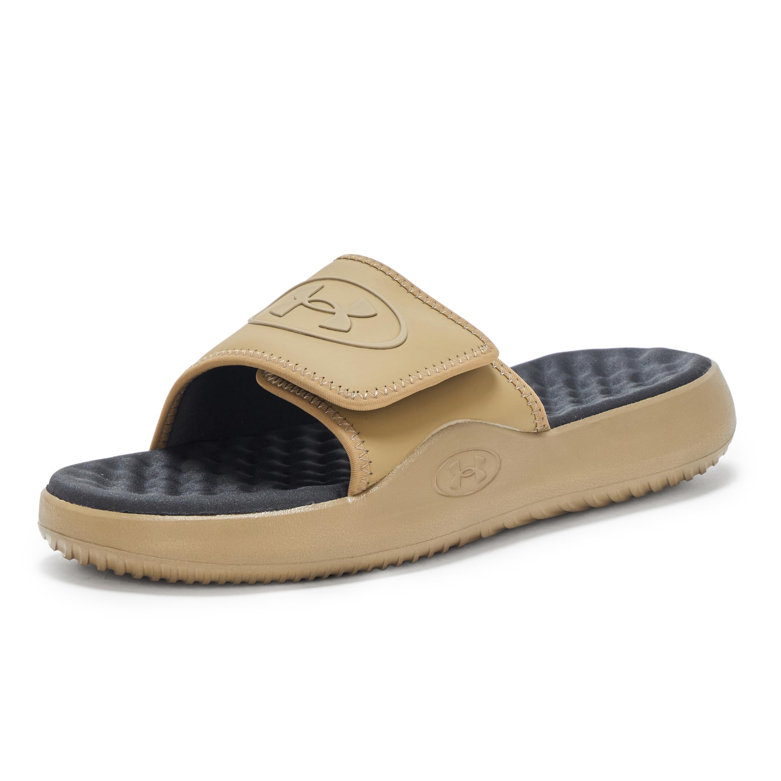 Under Armour Mens Men's Ua Ignite Pro 8 Slides Men's UA Ignite Pro 8 Slides