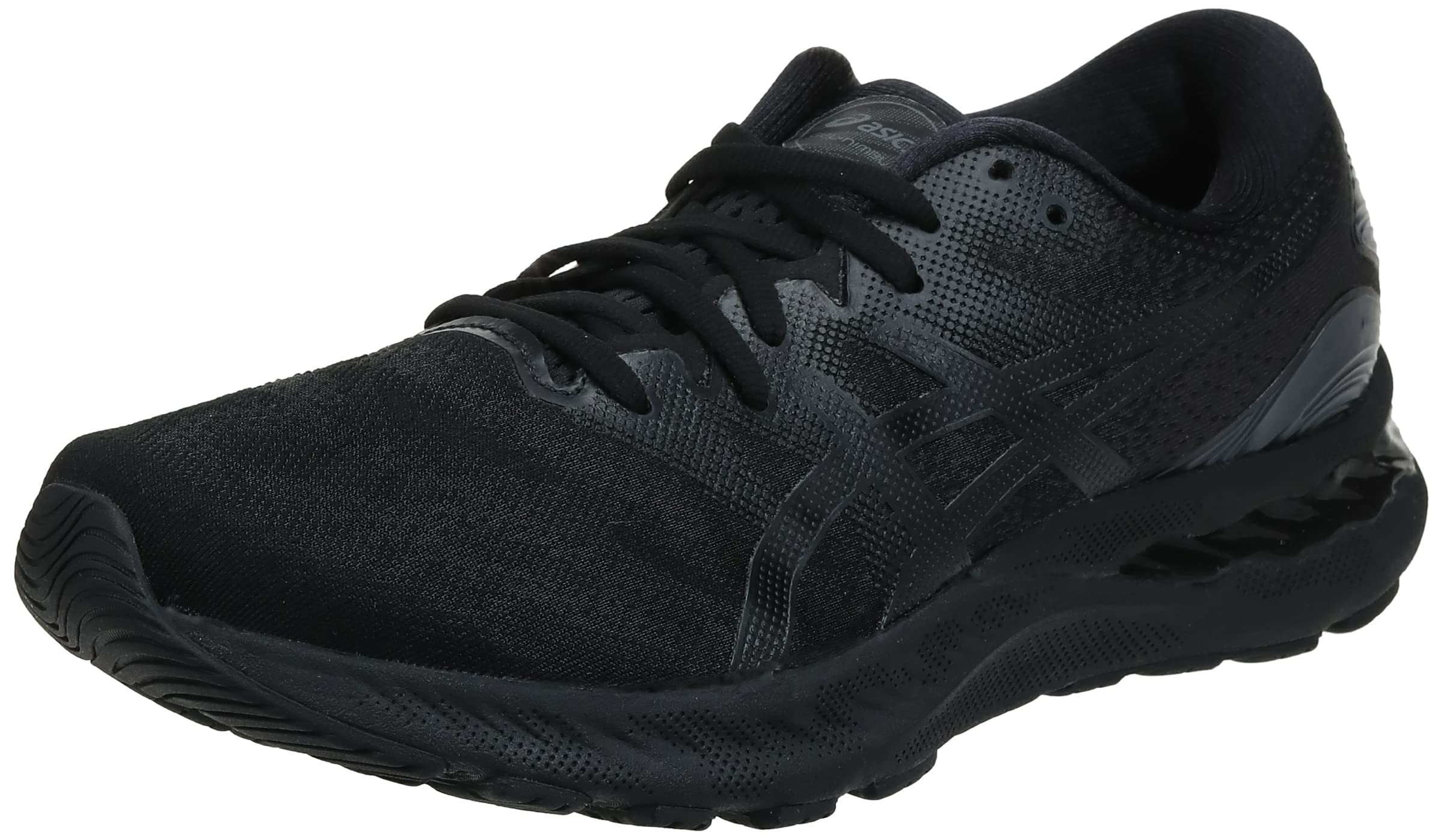 ASICS Nimbus 23 Running Shoe Road for Man