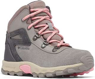 Columbia Kids' Newton Ridge Hiking Boots