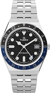 Timex Men's Q 38mm Watch