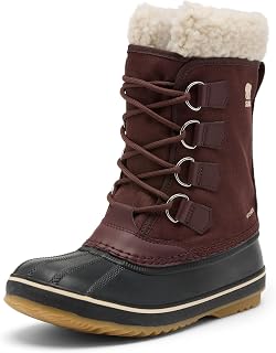 Sorel - Winter Carnival Women's Boots