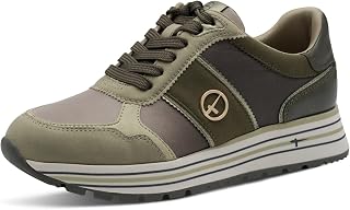Tamaris Damen Sneaker Low 1-23727-42, Women's Sneakers