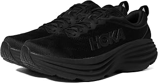 HOKA Men's M Bondi 8 X-Wide Sneaker