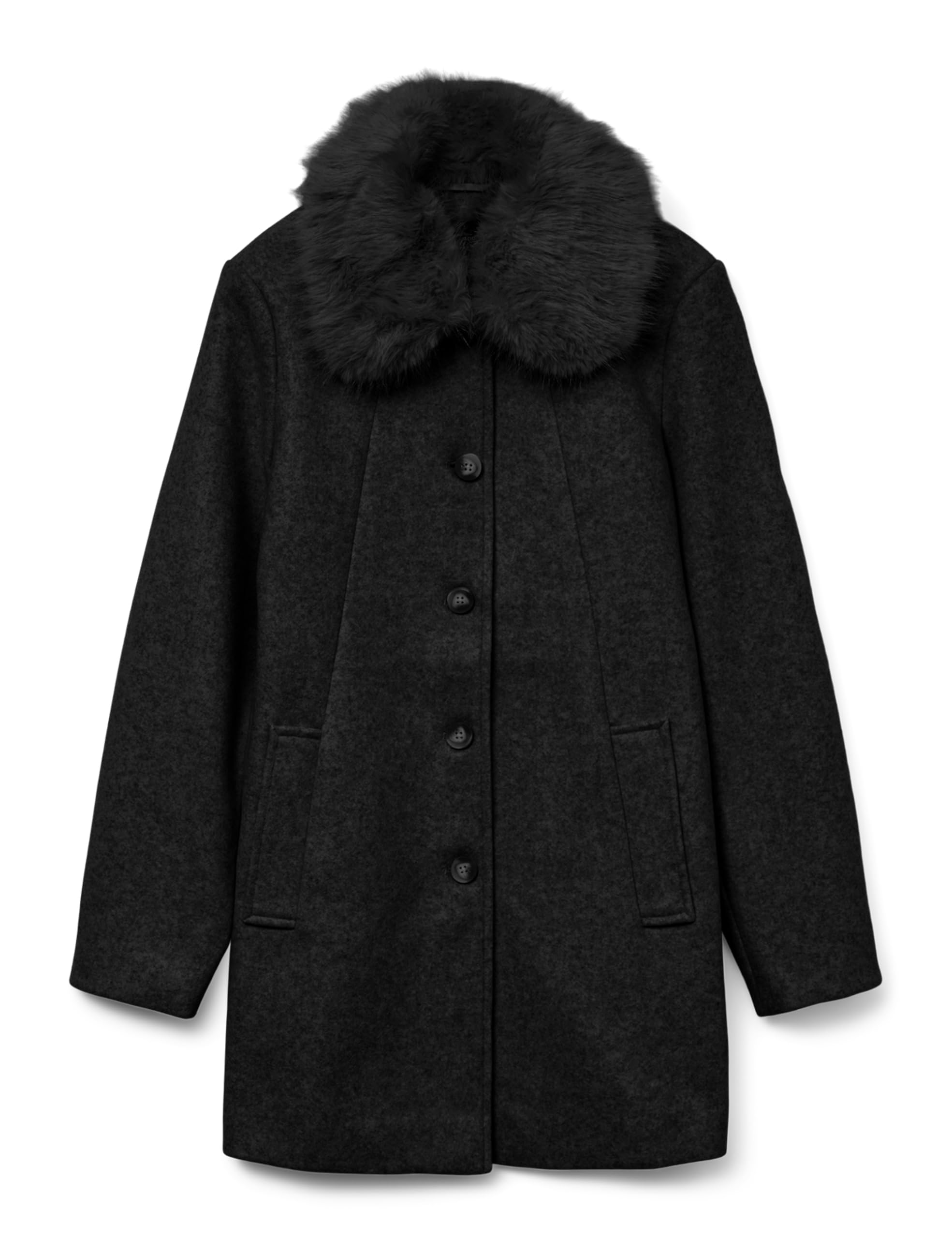 VERO MODA Vmautumn Cozy Jacket Ga Boo Women's Jacket