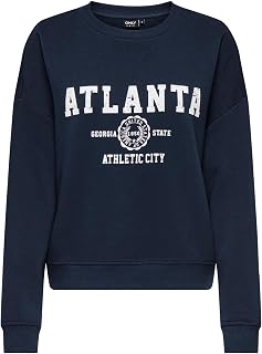 Only Play Onplunge Sweatshirt