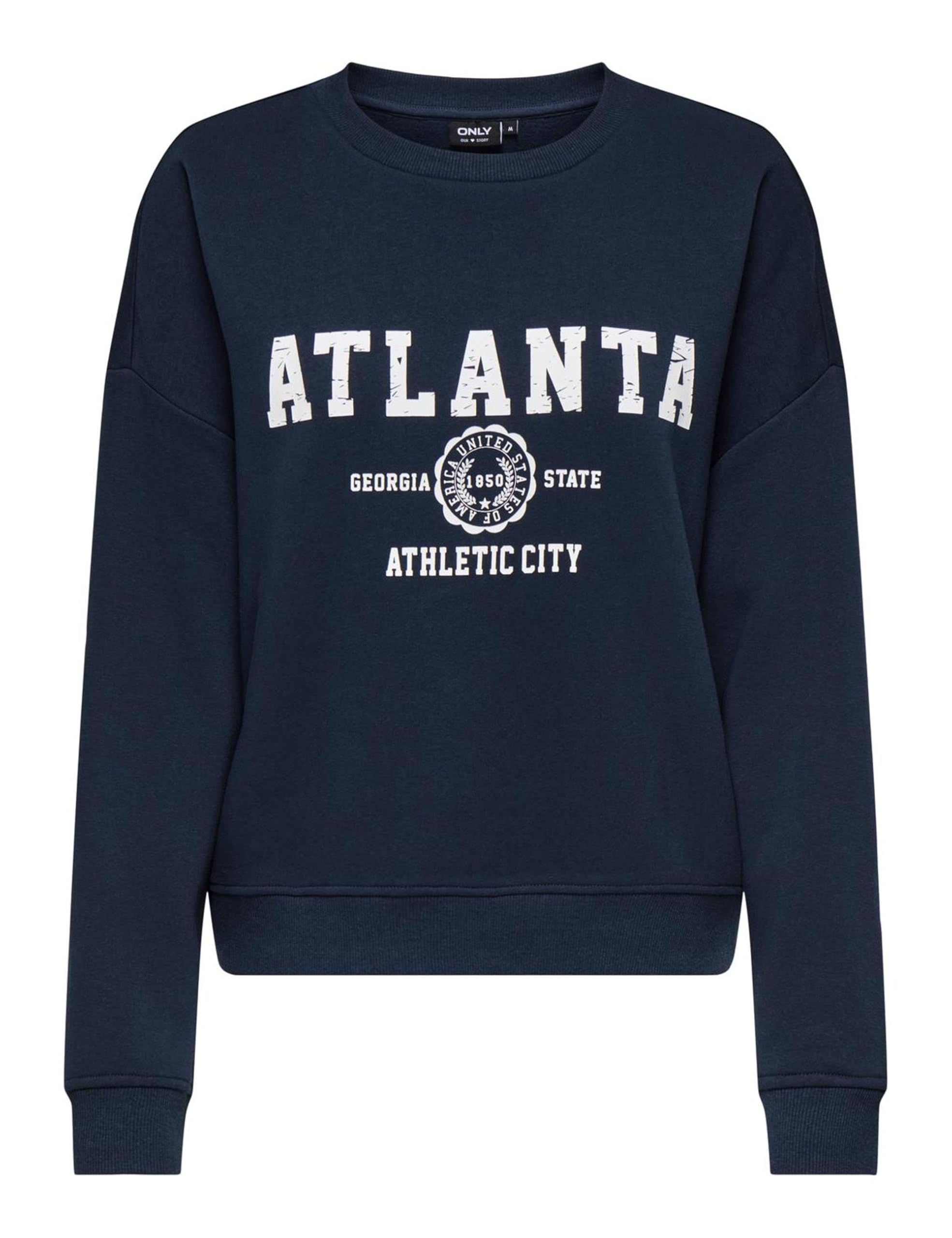 Only Play Onplunge Sweatshirt
