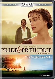 Pride & Prejudice