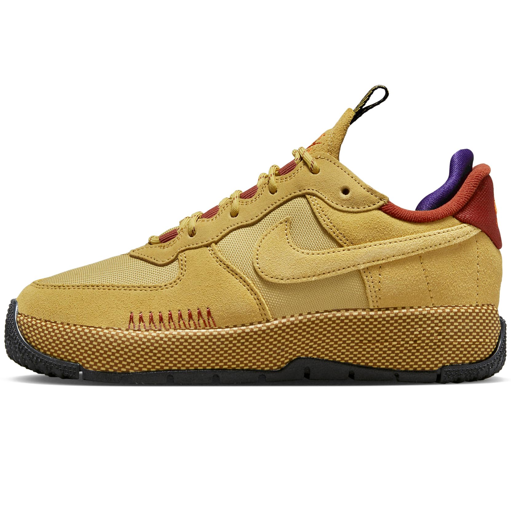Nike Nike Air Force 1 Wild SneakerMen's