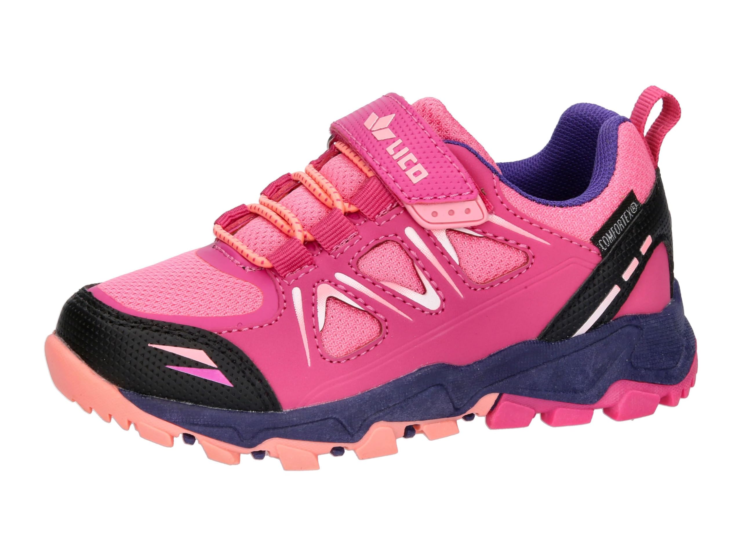 Lico Allen Vs Scarpe da trekkingUnisex - Bambini e Ragazzi