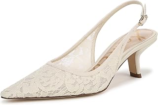 Sam Edelman Women's Bianka Sling Pump