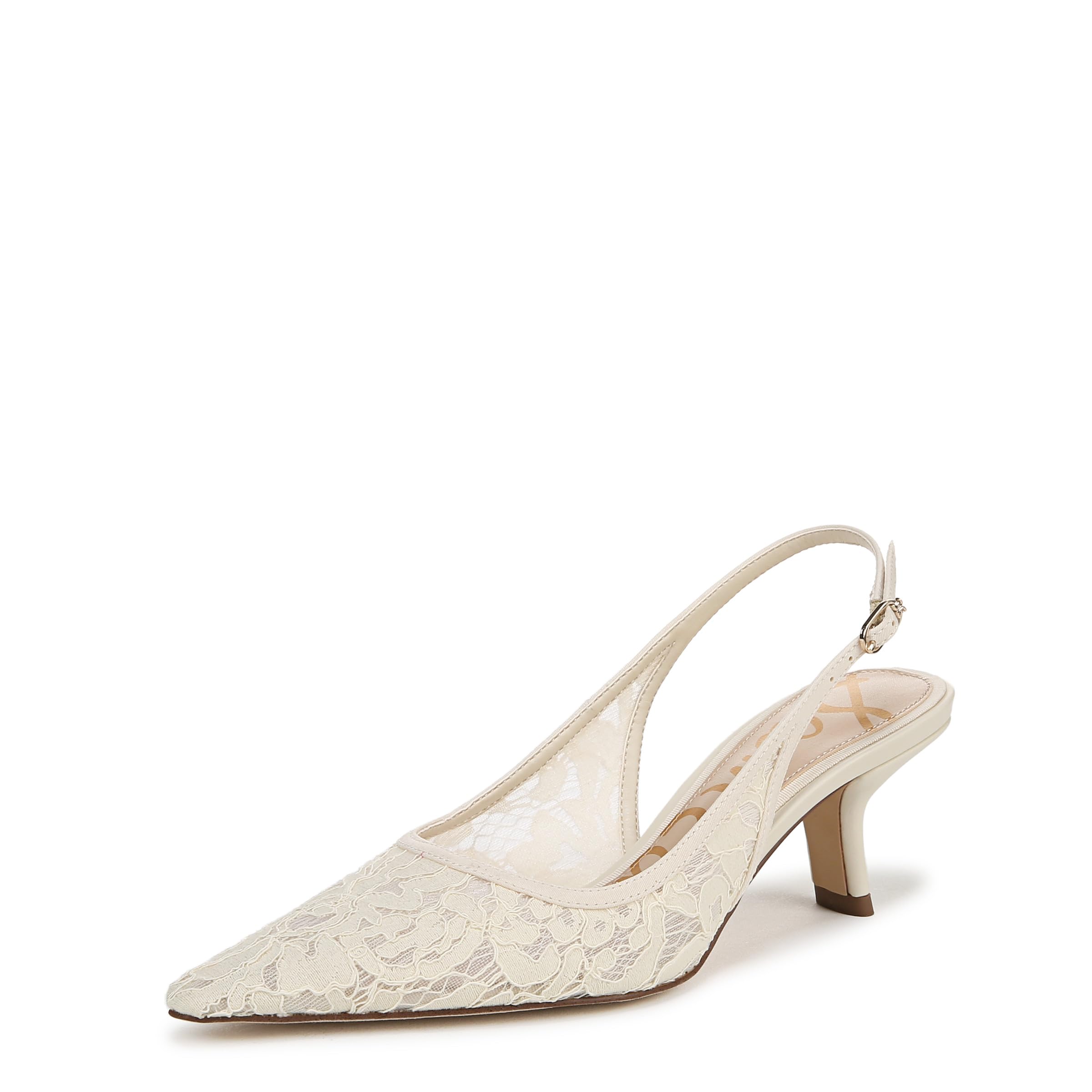 Sam Edelman Women's Bianka Sling Pump