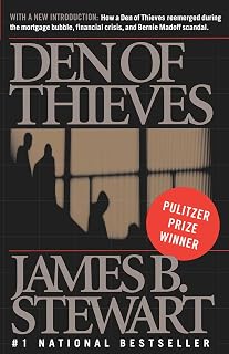 Den of Thieves