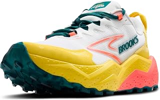 Brooks Caldera 8 Women's Trainers