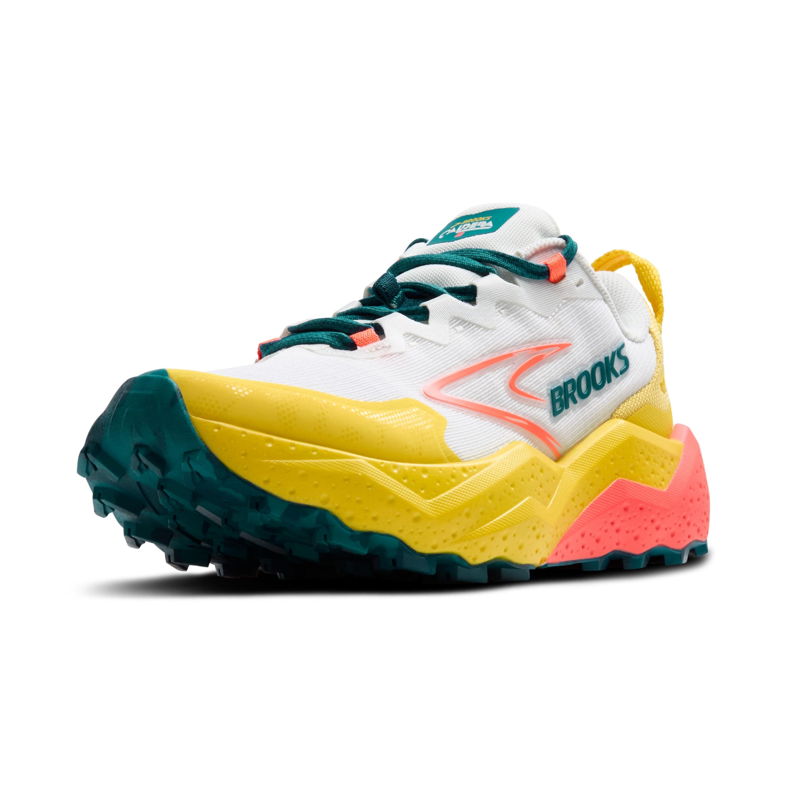 Brooks Caldera 8 Women's Trainers