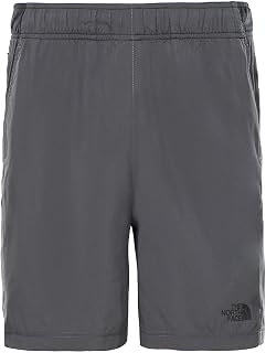 The North Face Men's M Graphic Short Light-EU Shorts
