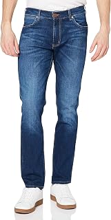 Wrangler Men's Greensboro I Jeans