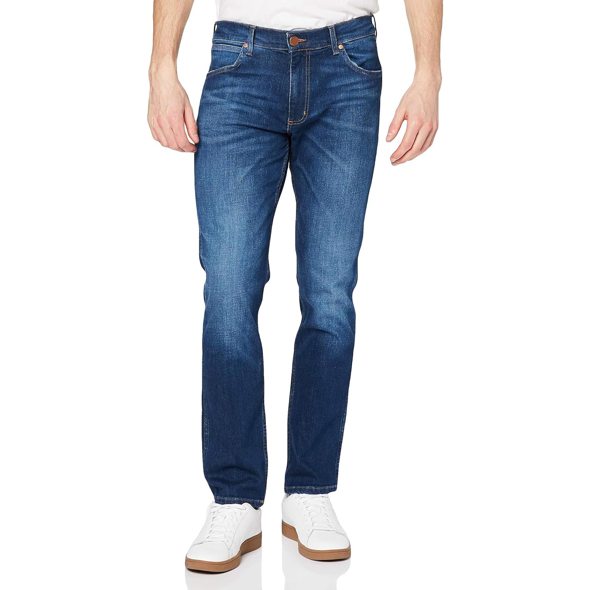 Wrangler Men's Greensboro I Jeans