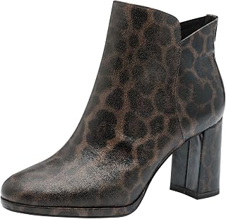Tamaris Women's Boot Heel 1-25362-45