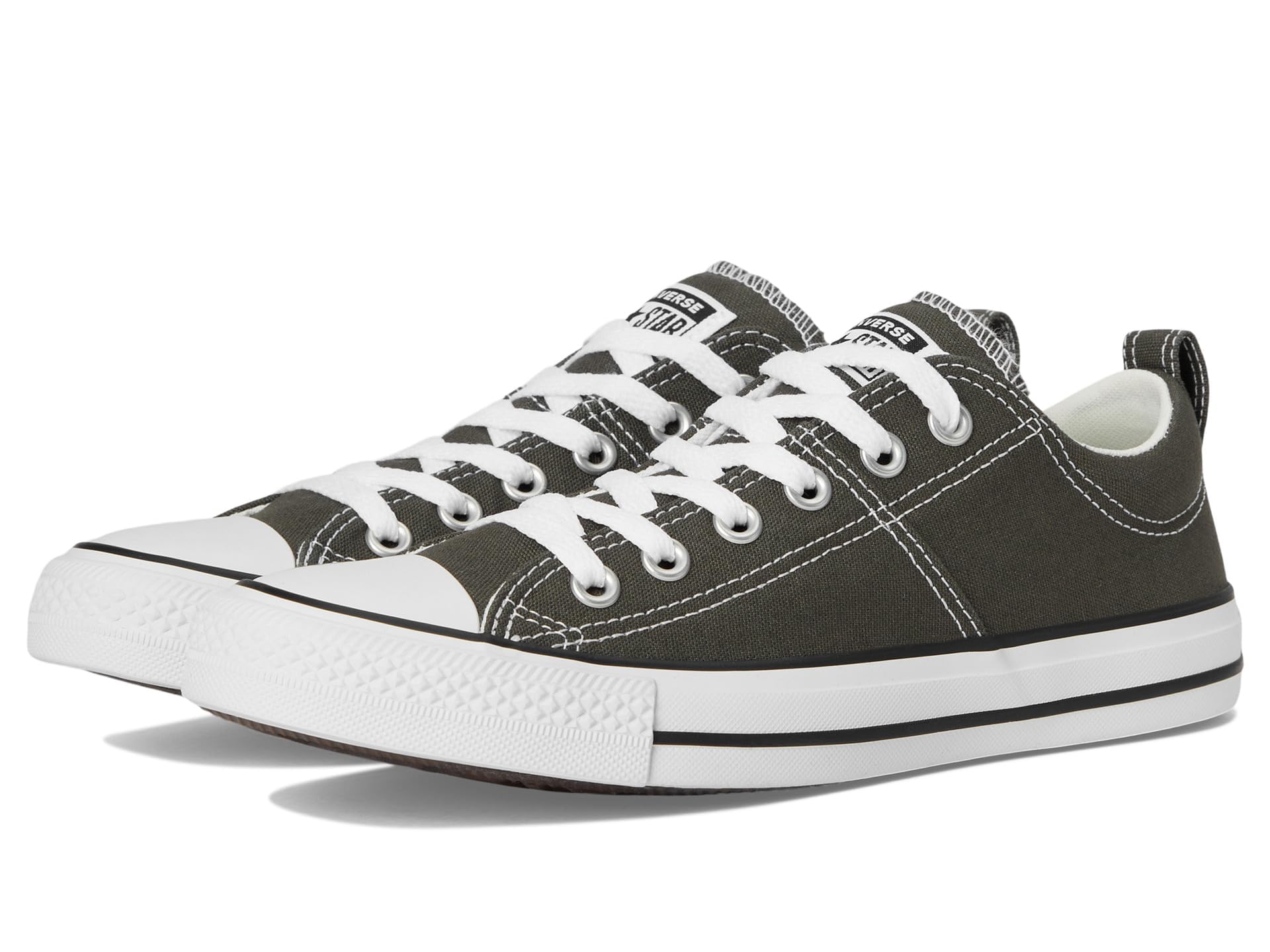 Converse Chuck Taylor All Star Madison Women's Low-Top Sneakers