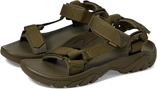 Teva Women's Terra Fi 5 Universal Open Toe Sandals