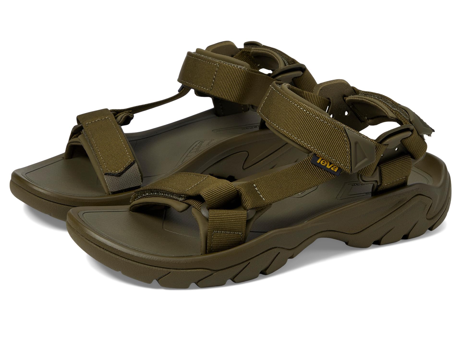 Teva Women's Terra Fi 5 Universal Open Toe Sandals