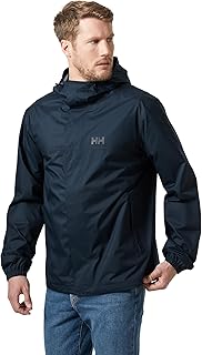 Helly Hansen Men's Vancouver Rain Jacket