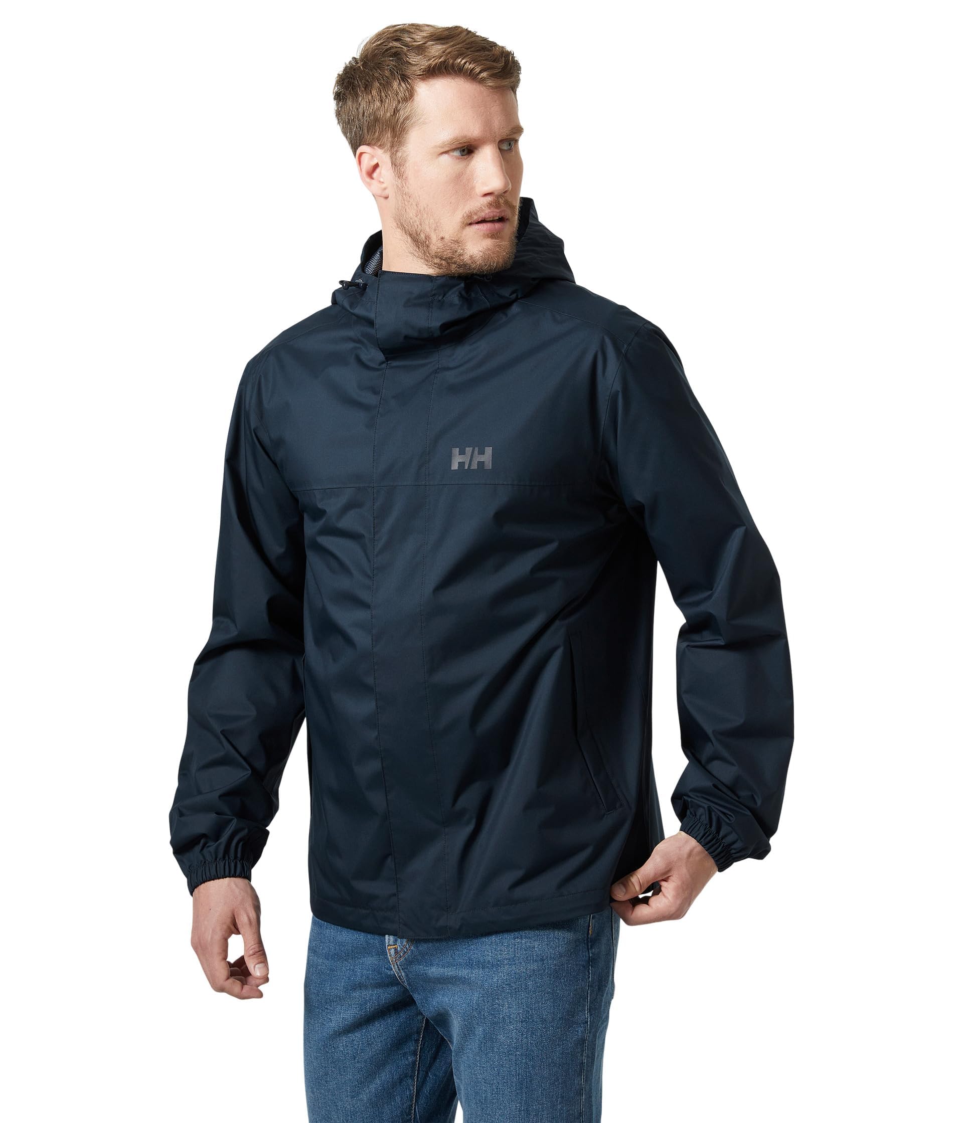 Helly Hansen Men's Vancouver Rain Jacket