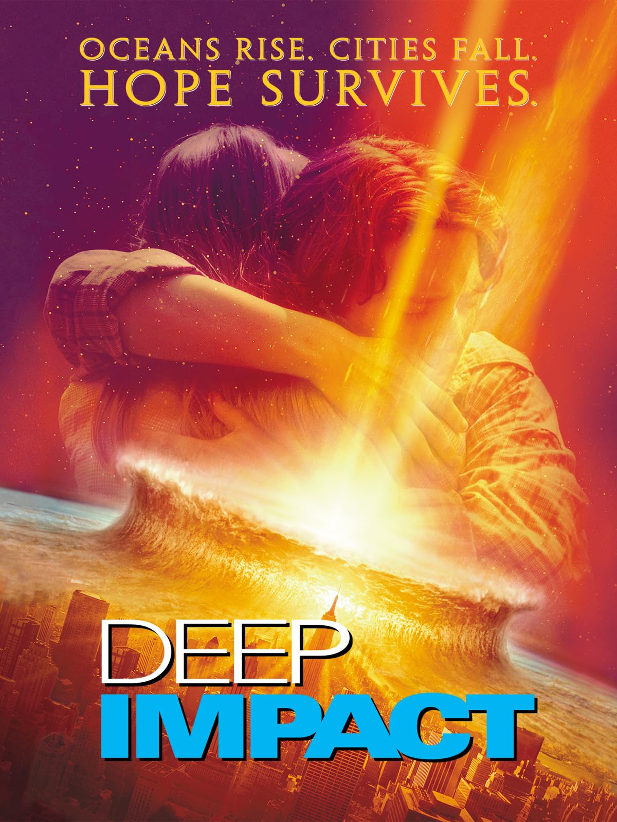 Deep Impact