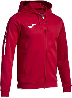 Joma Olimpiada Men's Hooded Sweatshirt