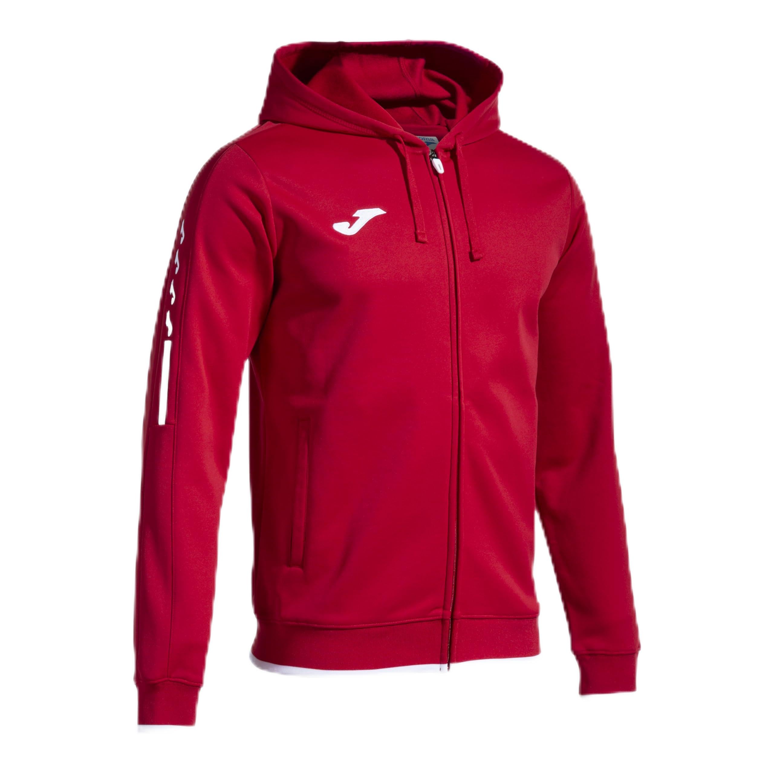 Joma Olimpiada Men's Hooded Sweatshirt