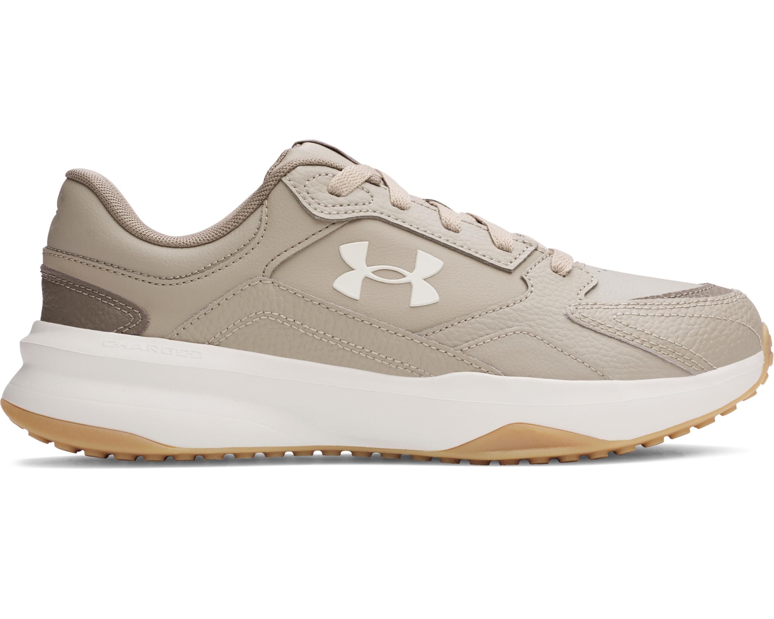 Under Armour UA Edge Lthr Training ShoeMen