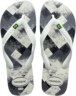Havaianas Brasil Fresh Unisex Adults FlipFlop