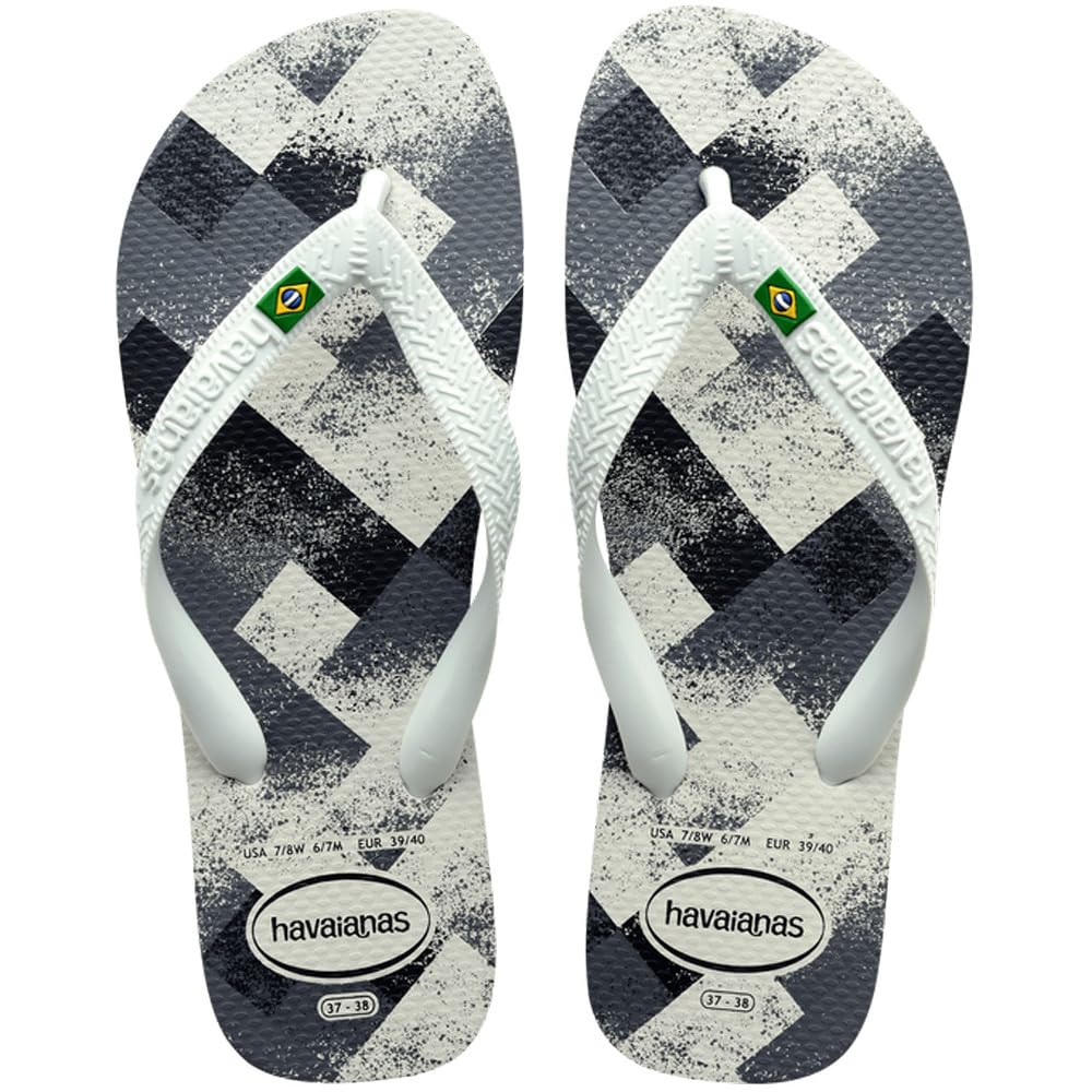 Havaianas Brasil Fresh Unisex Adults FlipFlop