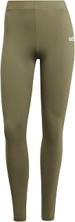 adidas Essentials Linear Cotton Leggings