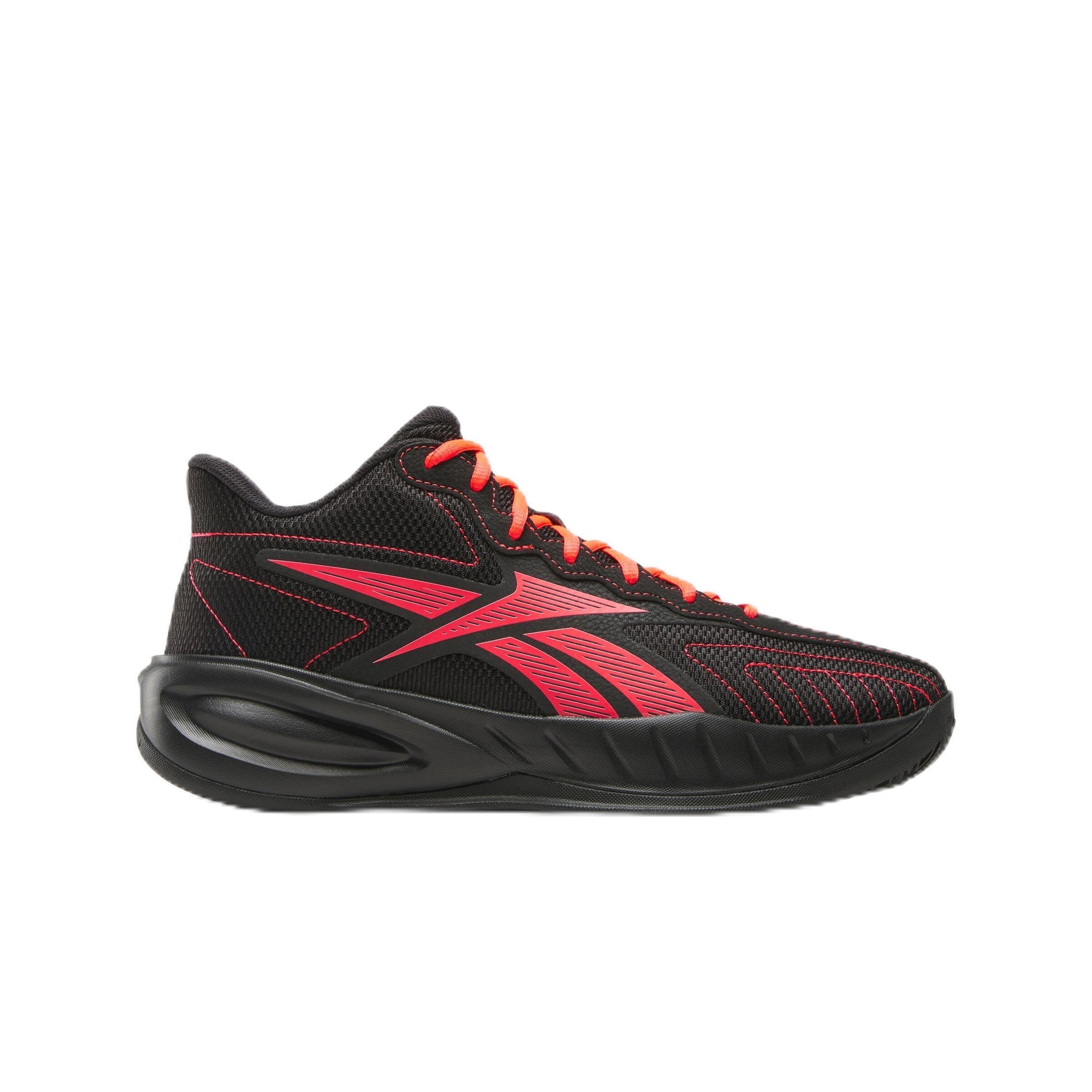Reebok Reebok Press Scarpe da ginnasticaUnisex - Bambini e Ragazzi