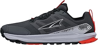 ALTRA Men's Lone Peak 9 Trail Running Shoes