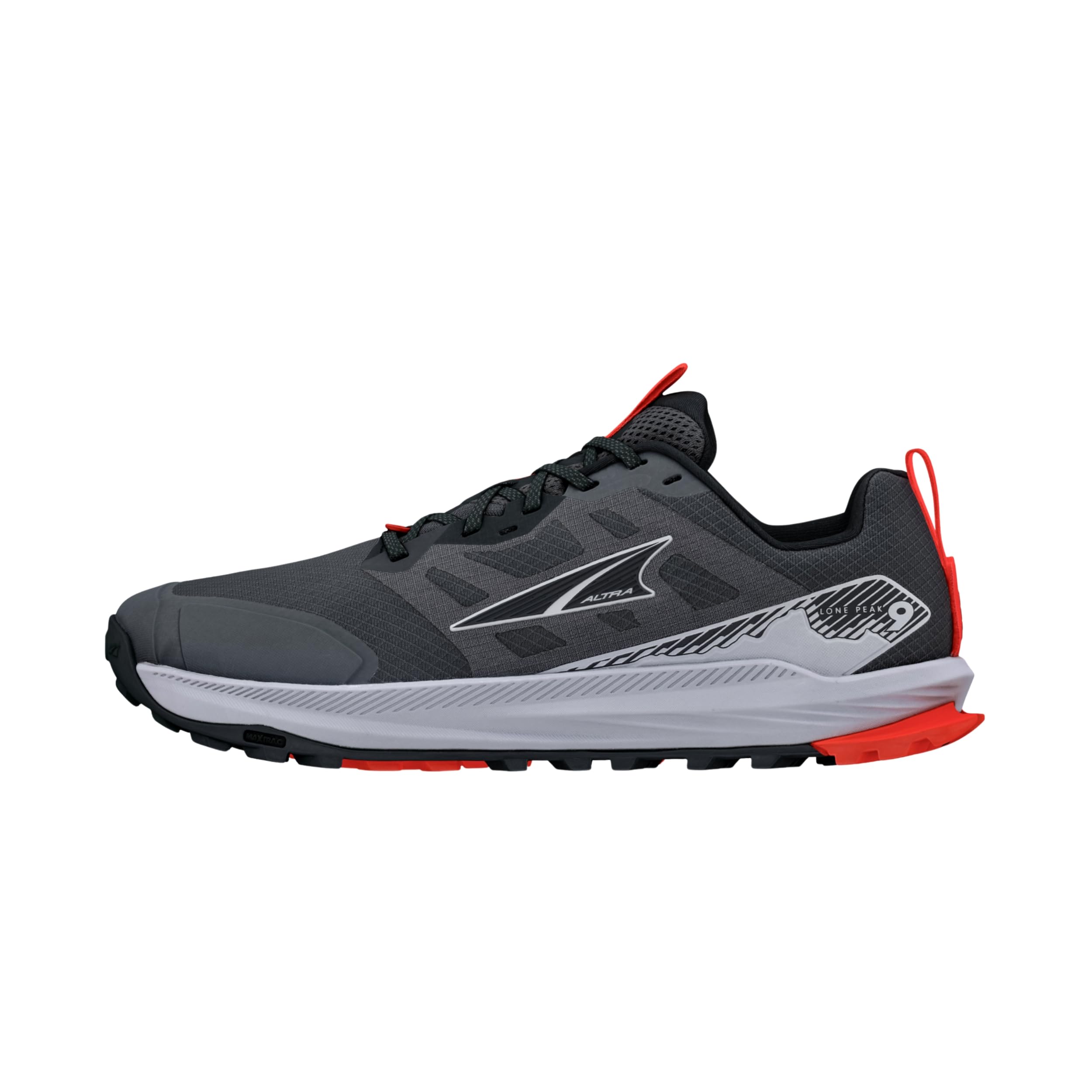 ALTRA Men's Lone Peak 9 Trail Running Shoes