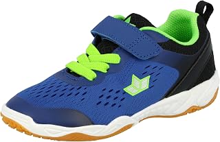 Lico Key Vs Indoor Court Shoe Unisex Adult