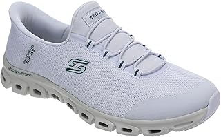 SKECHERS Women's Slip-Ins Glide Step Pro_150420 Women's Machine Washable Sneaker