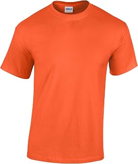 Gildan 5000 Adult Heavy Cotton T-Shirt